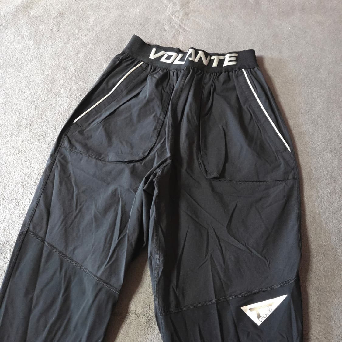 볼란테 레깅스 팬츠 2 상품이미지2