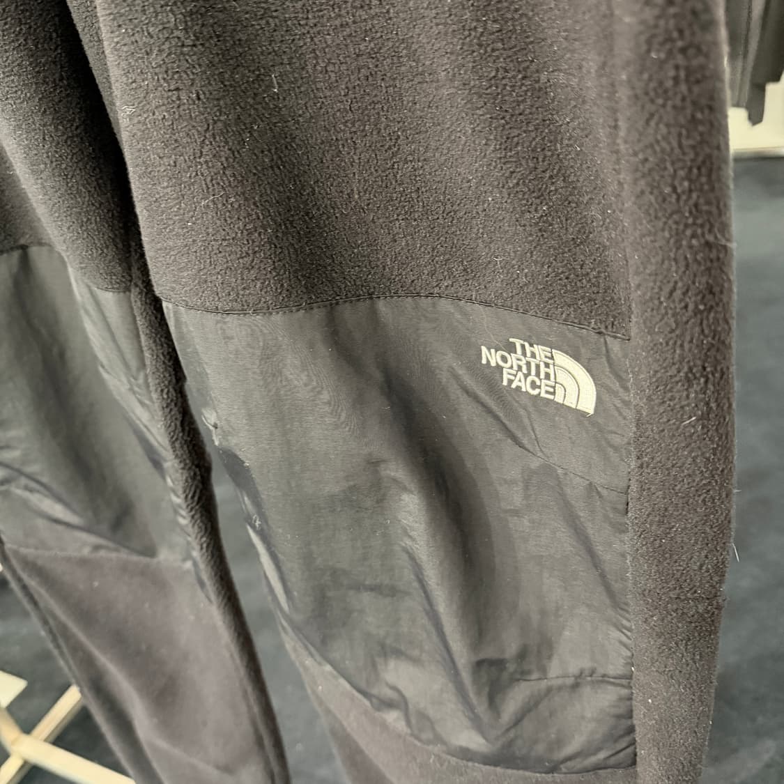 [95] 노스페이스 폴라텍 데날리 플리스팬츠 상품이미지4