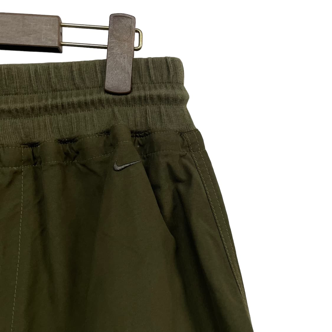 Nike 00s Khaki Cargo Pants 상품이미지4