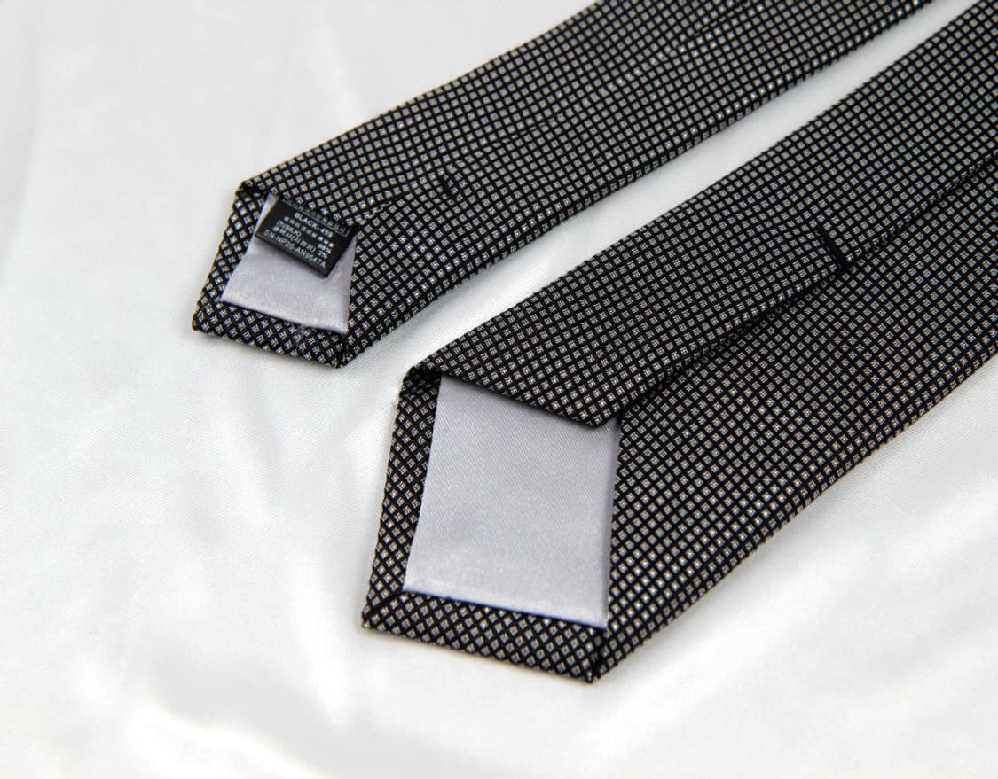 트루젠 6.5cm S등급 신형 남자 명품 넥타이 상품이미지4