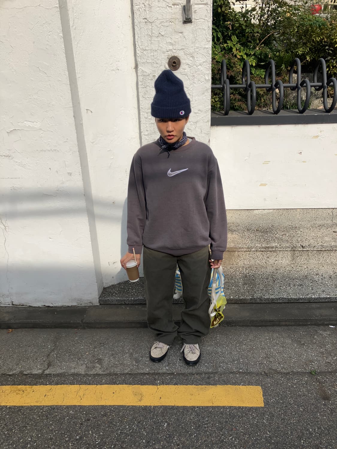 00s Nike 상품이미지8