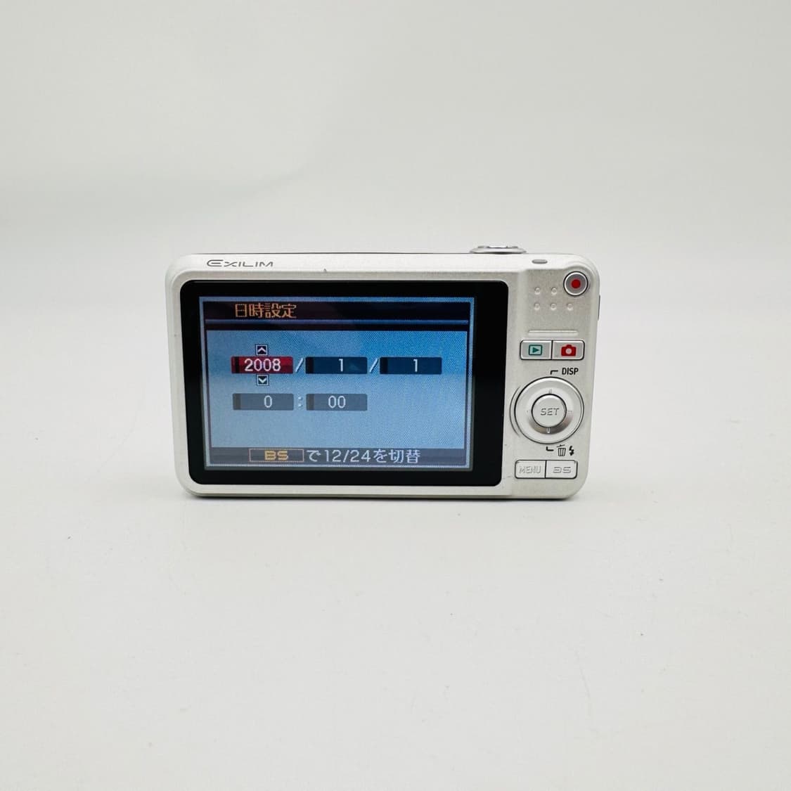 카리나,토모토모,선미pick❤️ 카시오  ex-z80 미사용 풀박‼️ 상품이미지3