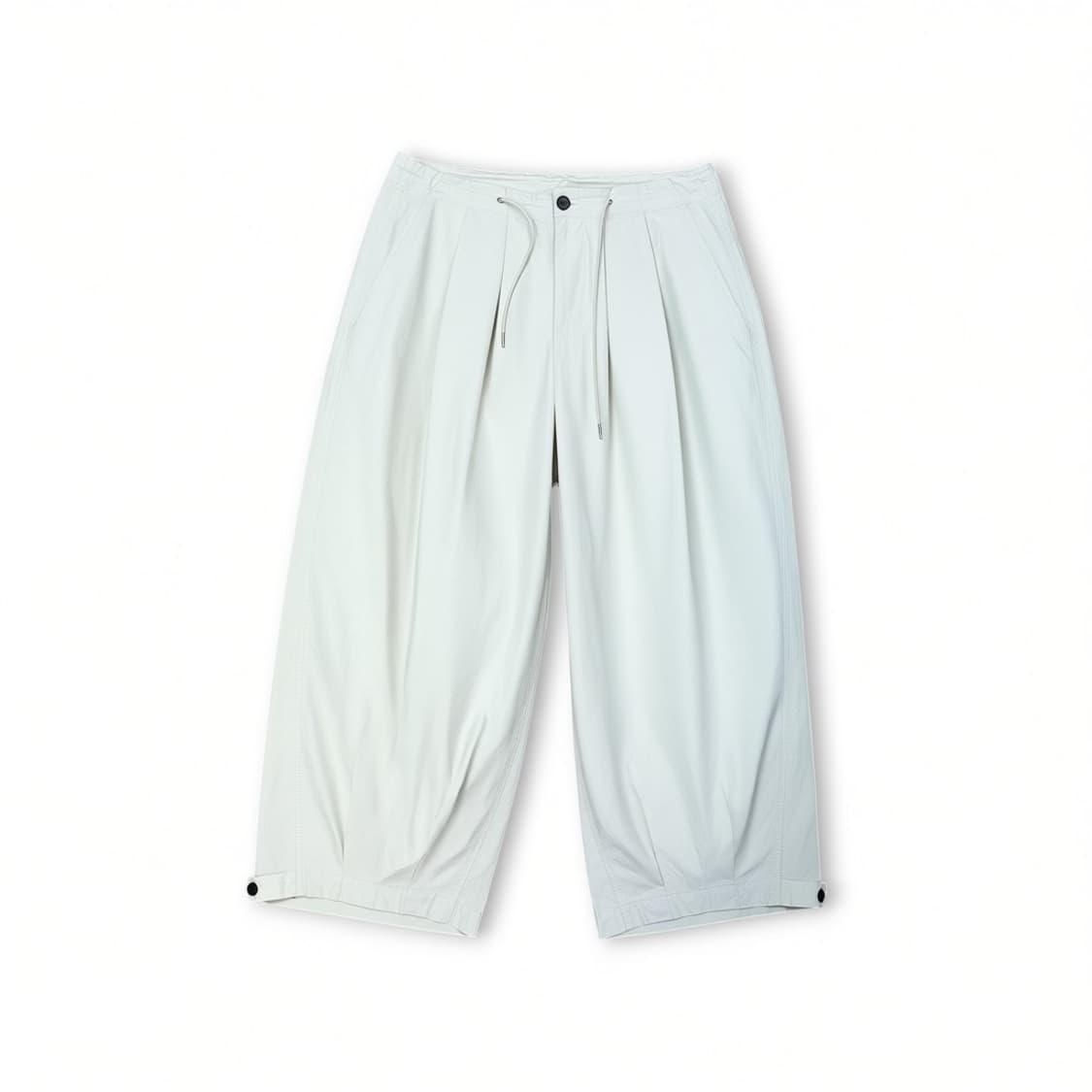 유니폼브릿지 나일론 벌룬 팬츠 상품이미지1