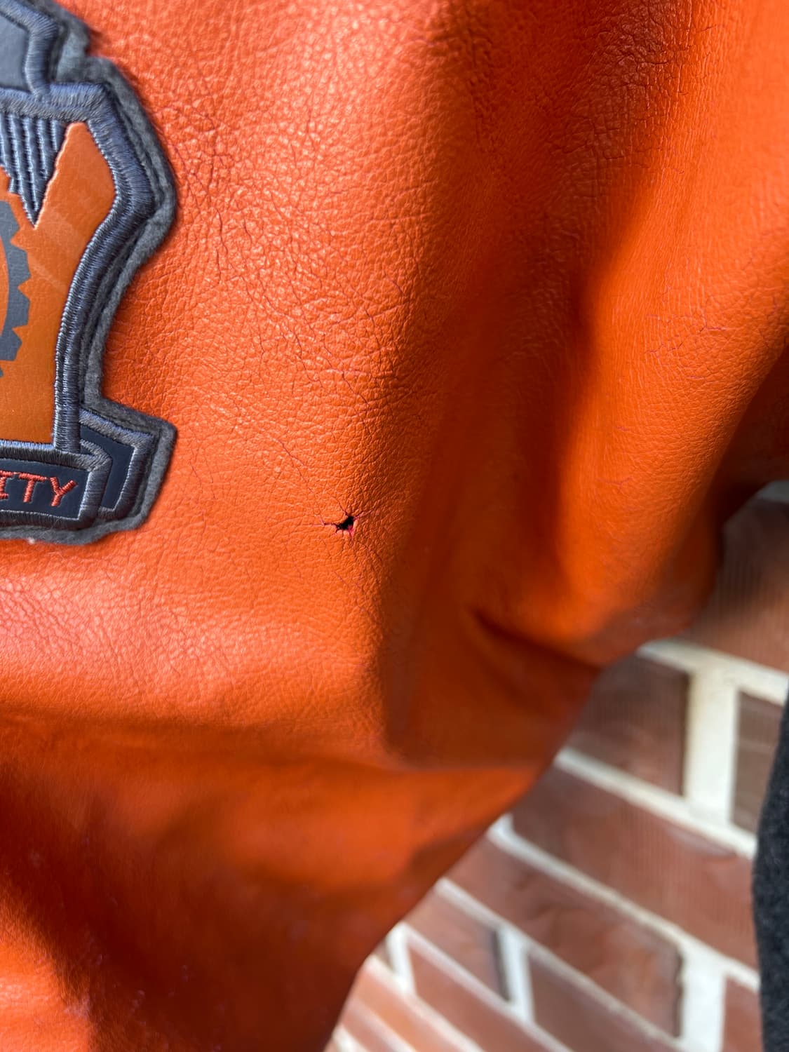 아비렉스 울레더 3xl 상품이미지8