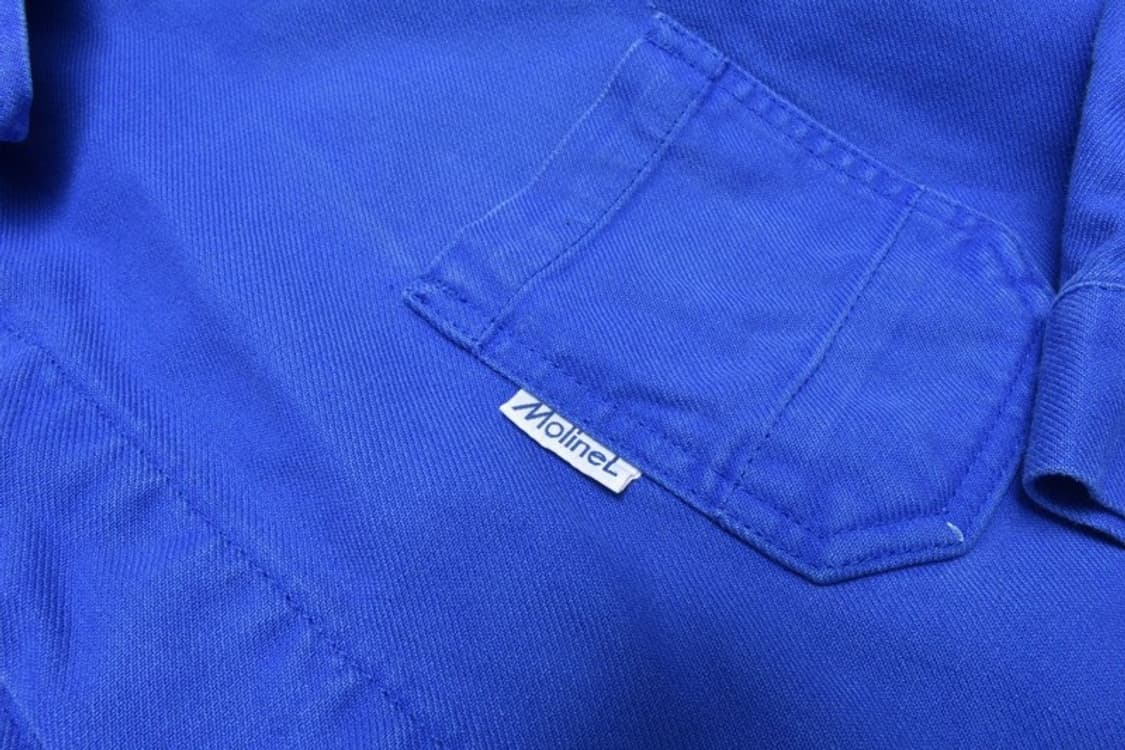 빈티지 프렌치 워크 자켓 56 M0039 상품이미지3