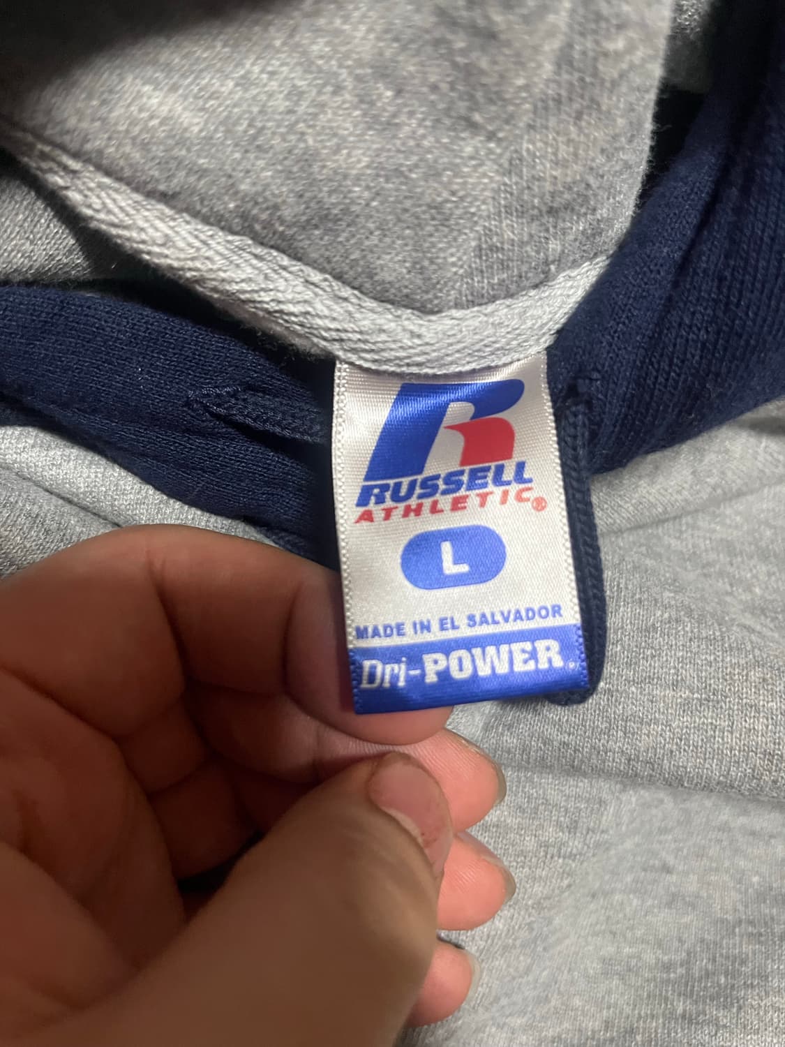 00s 러셀 후드티  상품이미지4