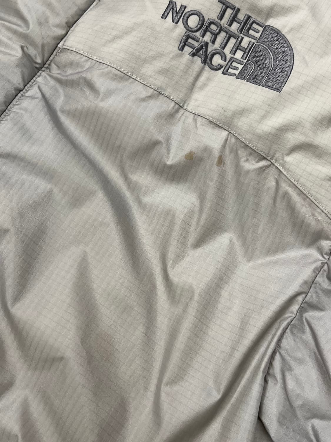 노스페이스 히말라야 한정판 UIAA 처분 상품이미지4