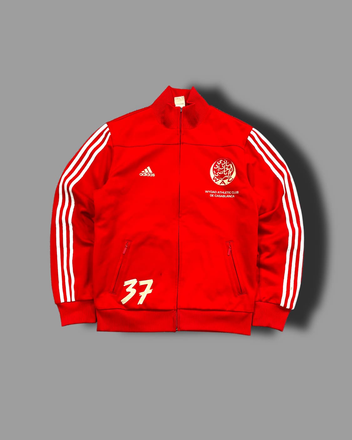 아디다스 카사블랑카 트랙탑 져지 XL 상품이미지4