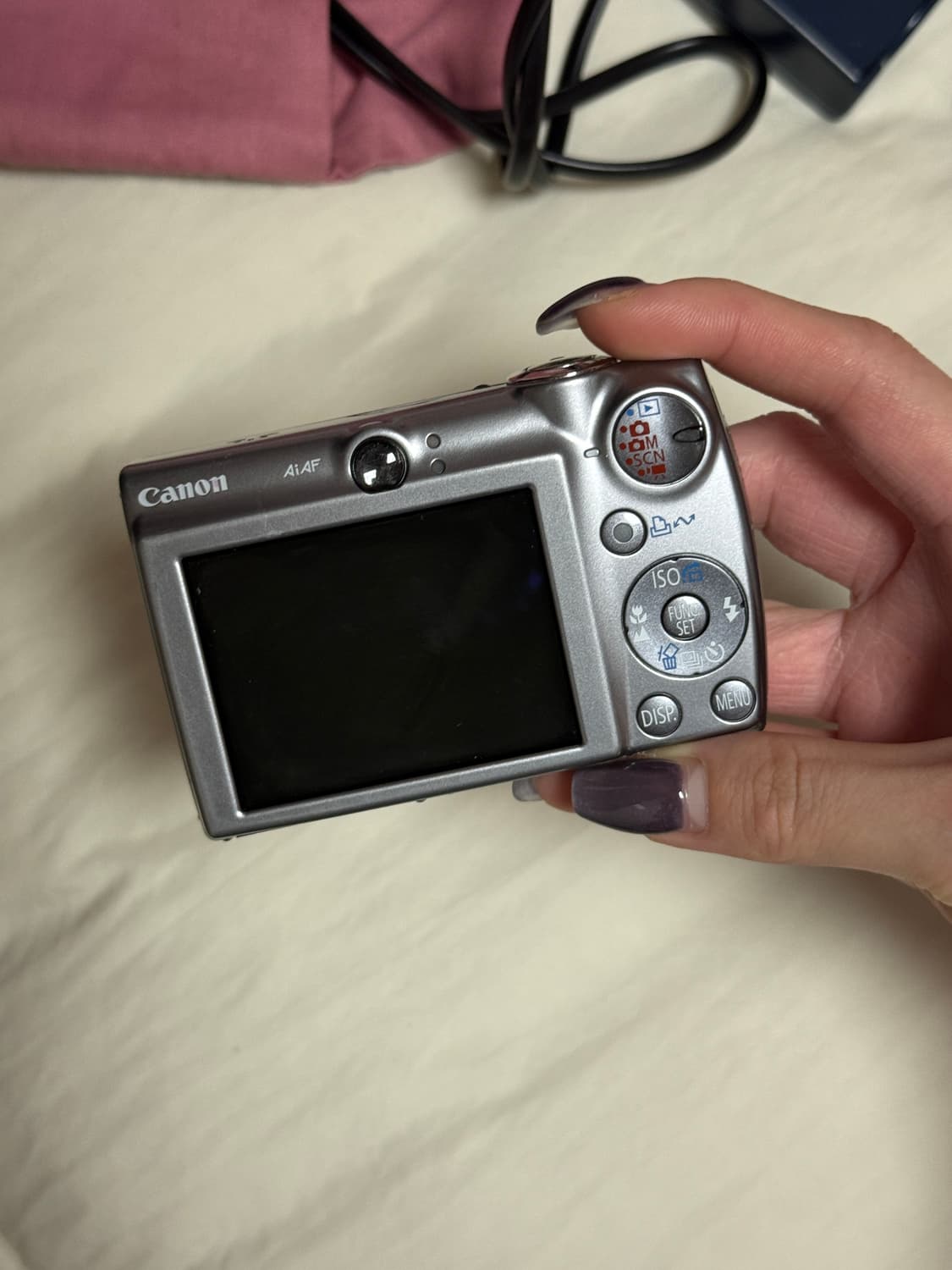 캐논 익서스 850 is ixus 상품이미지2