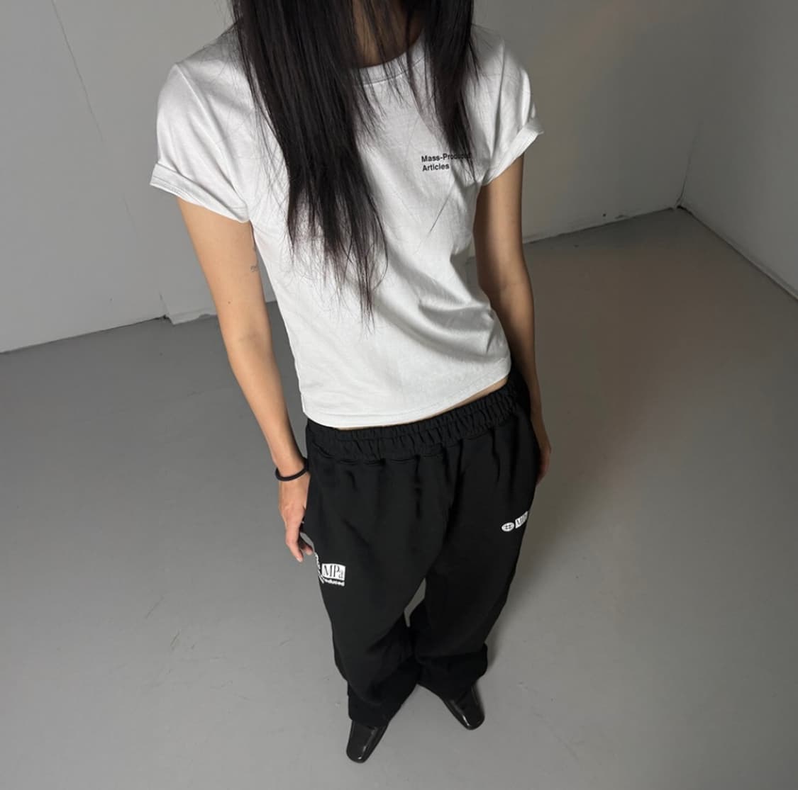 플라스틱 프로덕트 MPa SWEATPANTS XS 상품이미지3