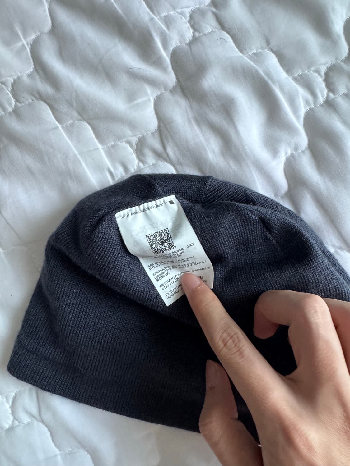 아크테릭스 비니 상품이미지3