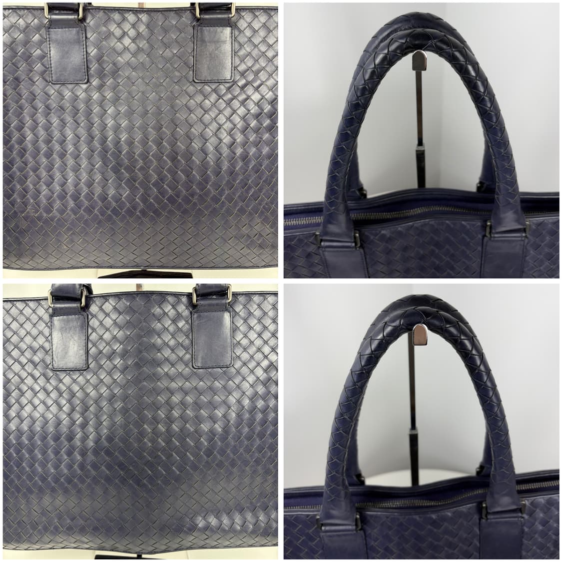 보테가베네타 인트레치아토 서류가방 상품이미지8