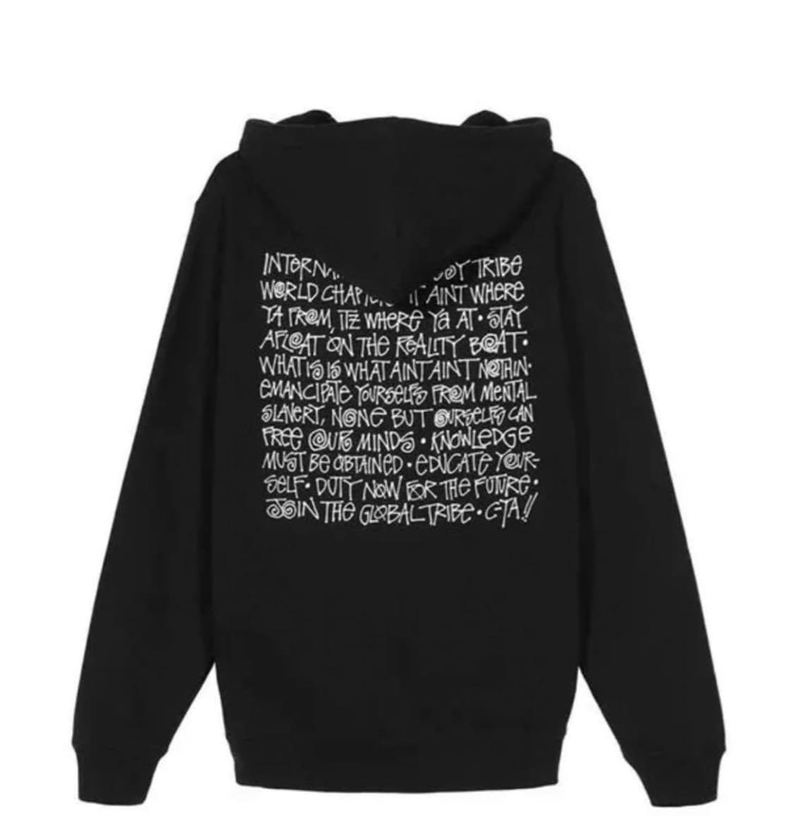 스투시 Stussy 후드  상품이미지1