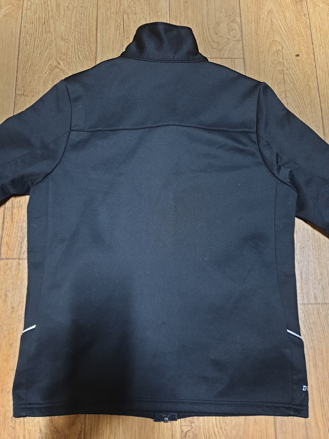 1029 나이키 운동복 집업 90 사이즈입니다 상품이미지5