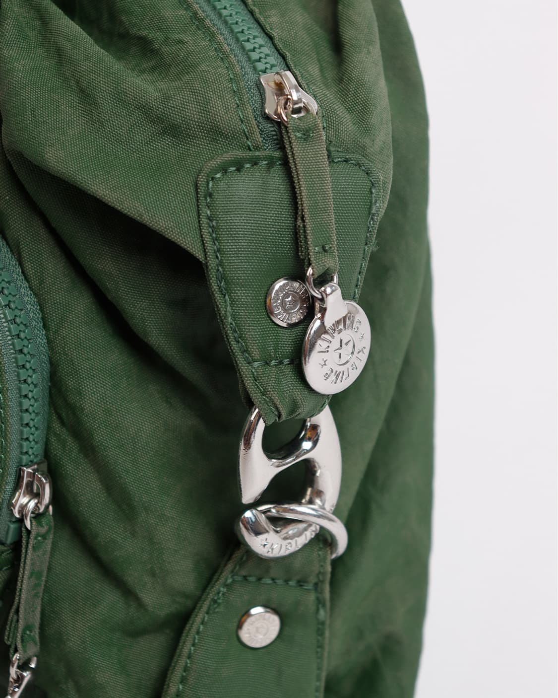 [KIPLING] 멀티 포켓 나일론 숄더백 상품이미지6
