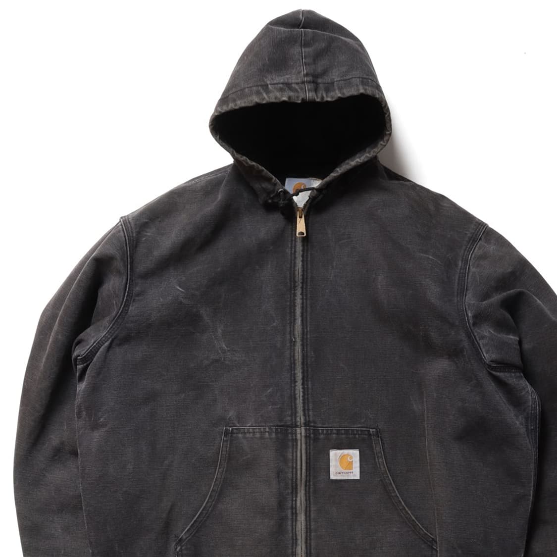 칼하트 Carhartt Duck Active Jacket 

 상품이미지2