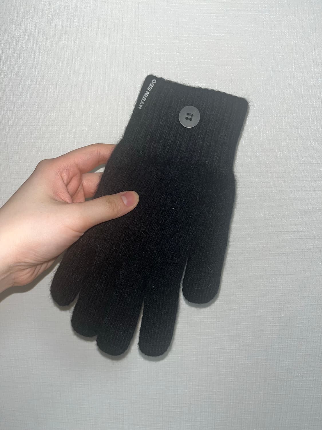 혜인서 장갑  상품이미지2