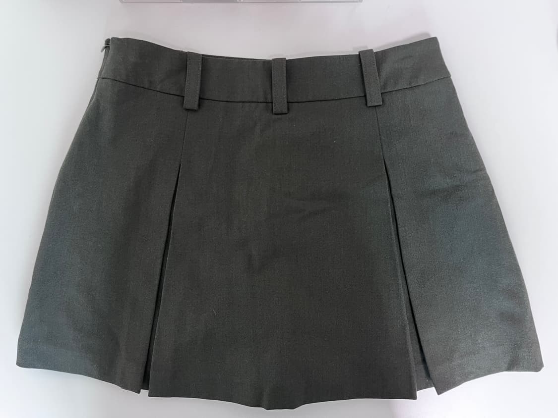 자라 치마바지 XS (새상품급) 상품이미지2