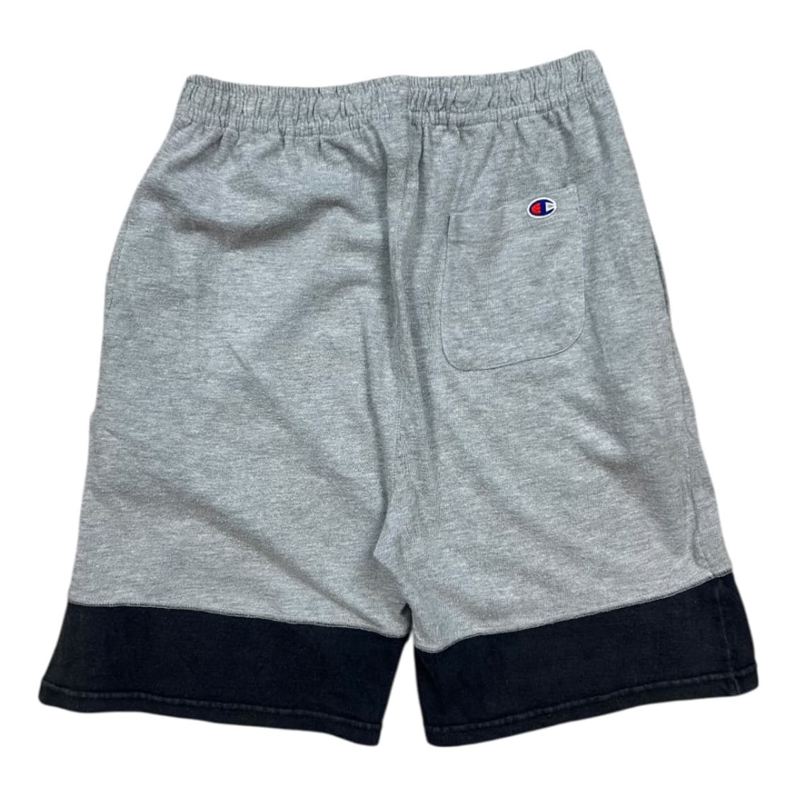 L) 챔피언 로고 배색 트레이닝 쇼츠 BC-024 상품이미지2