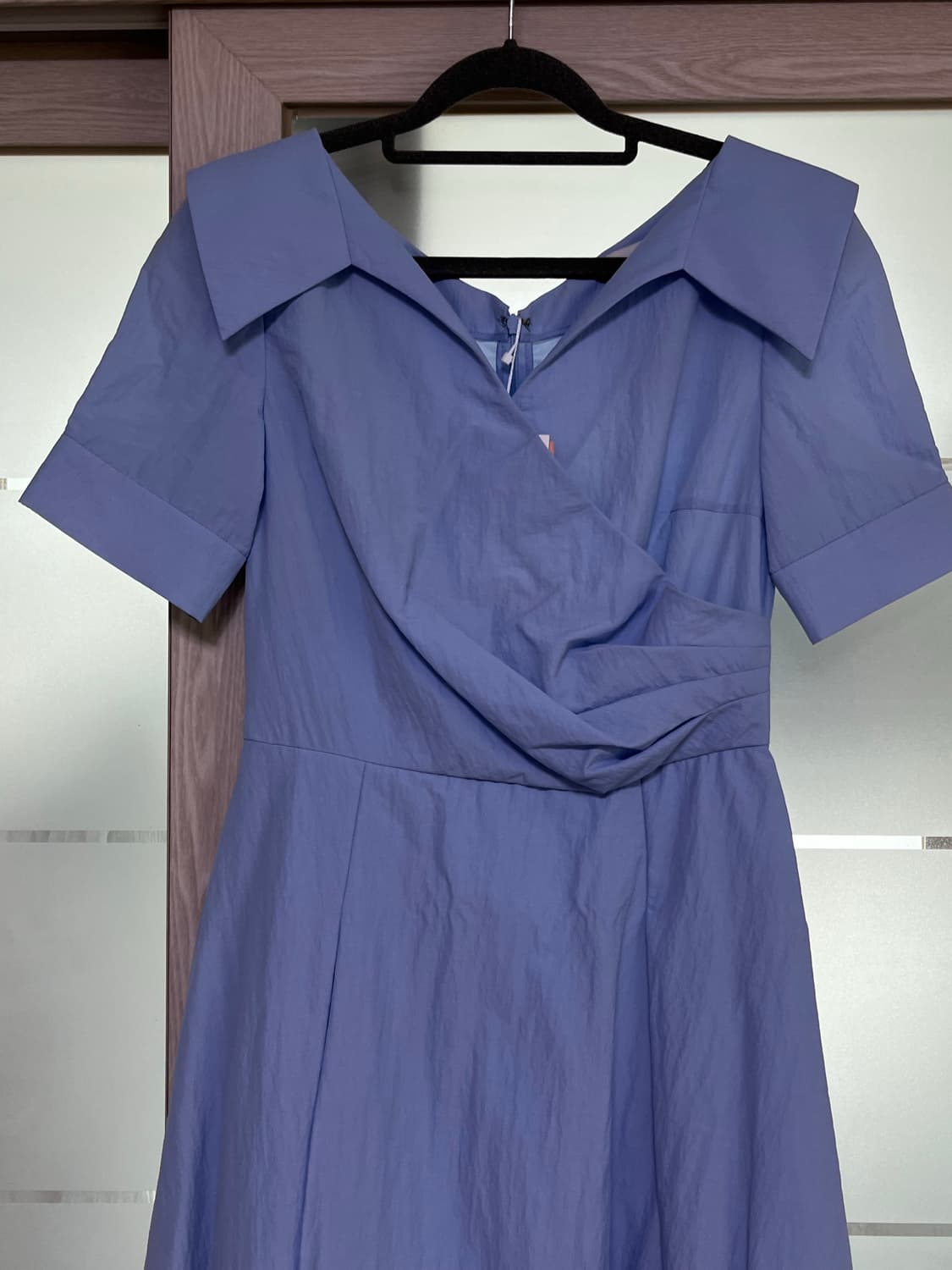 브라이드앤유 반팔원피스 상품이미지3