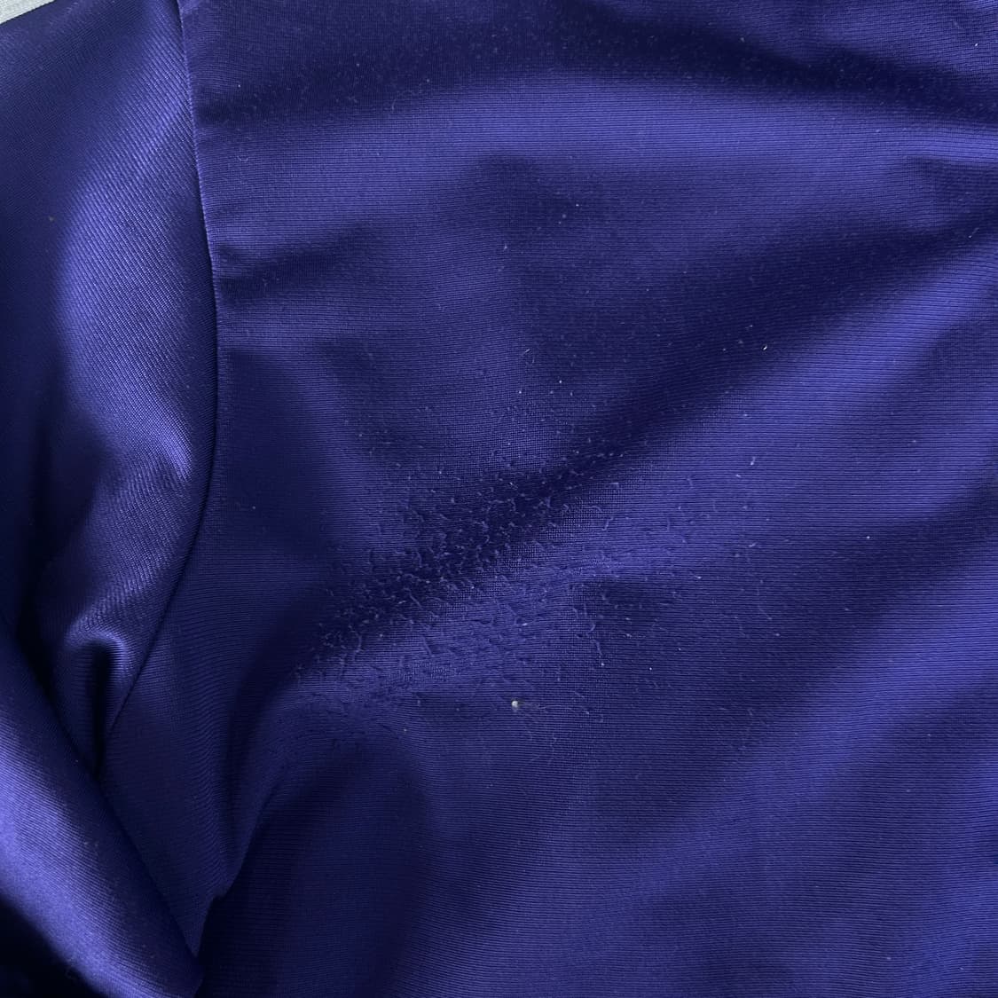 아디다스 보라색 져지  상품이미지3