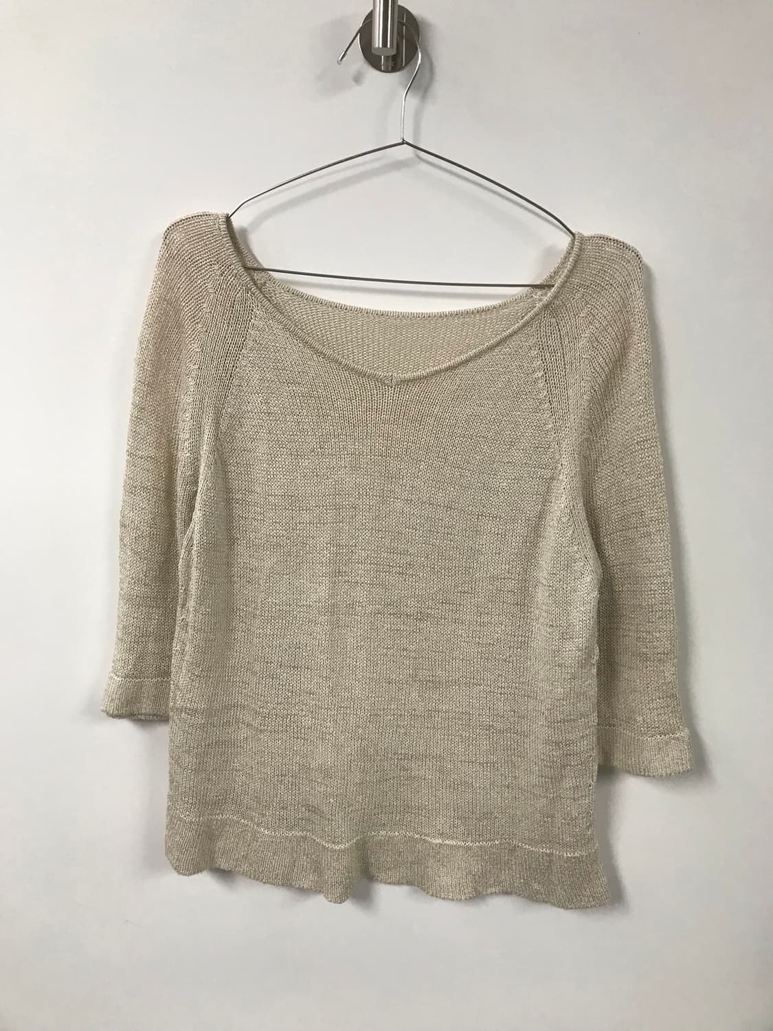 빈티지 썸머 니트 상품이미지2