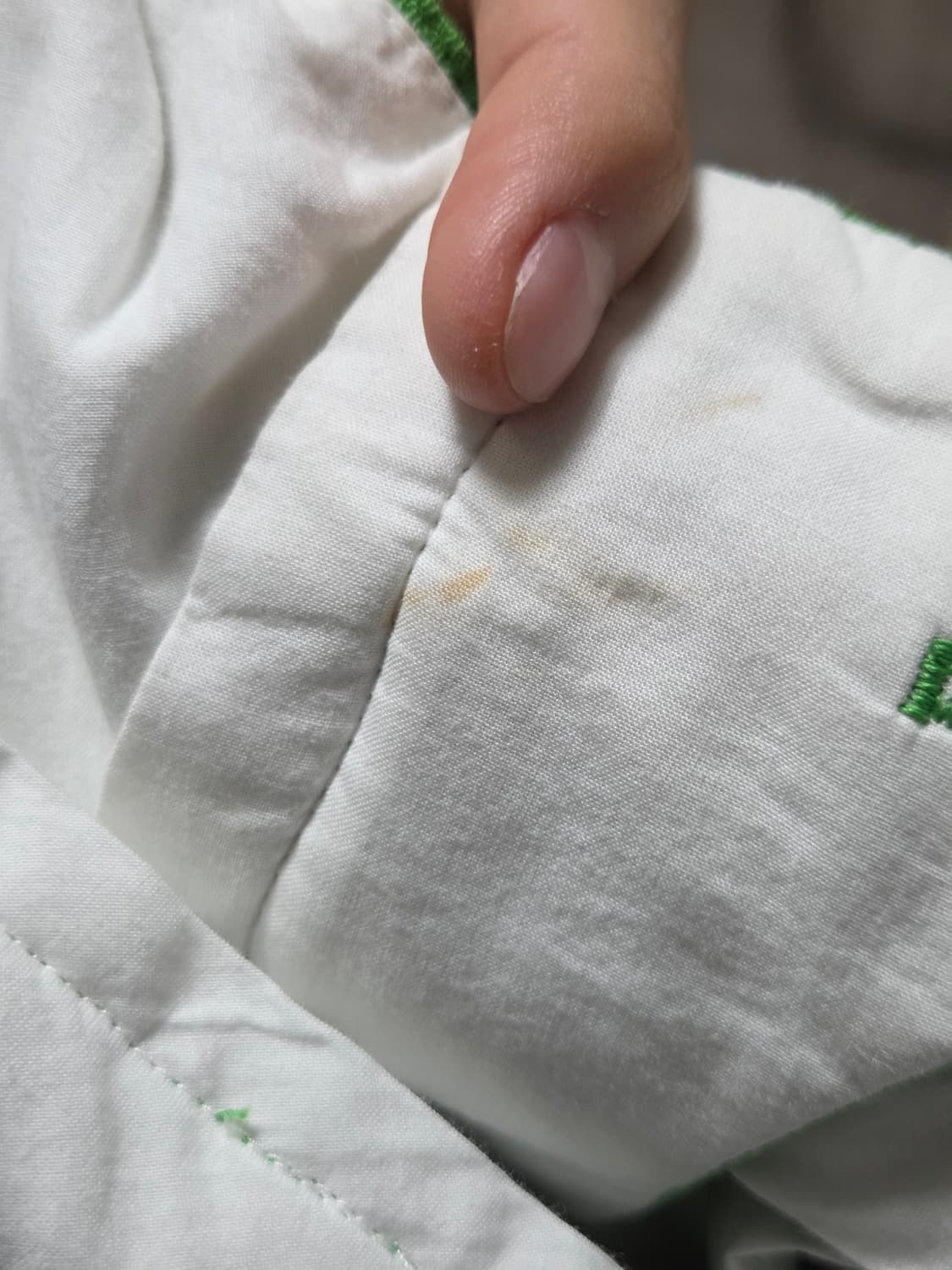 (정품) [셀린느] 울 핀턱 플레어 팬츠 | 00108 상품이미지7