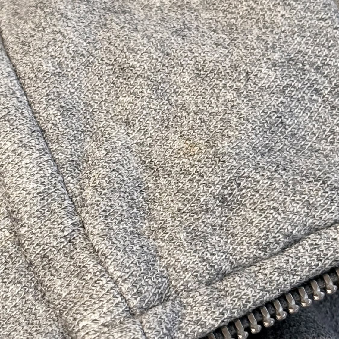 (이체시에눌)일본 SVOLME 스볼메 도트 패치워크 컬러풀 후드집업 상품이미지6