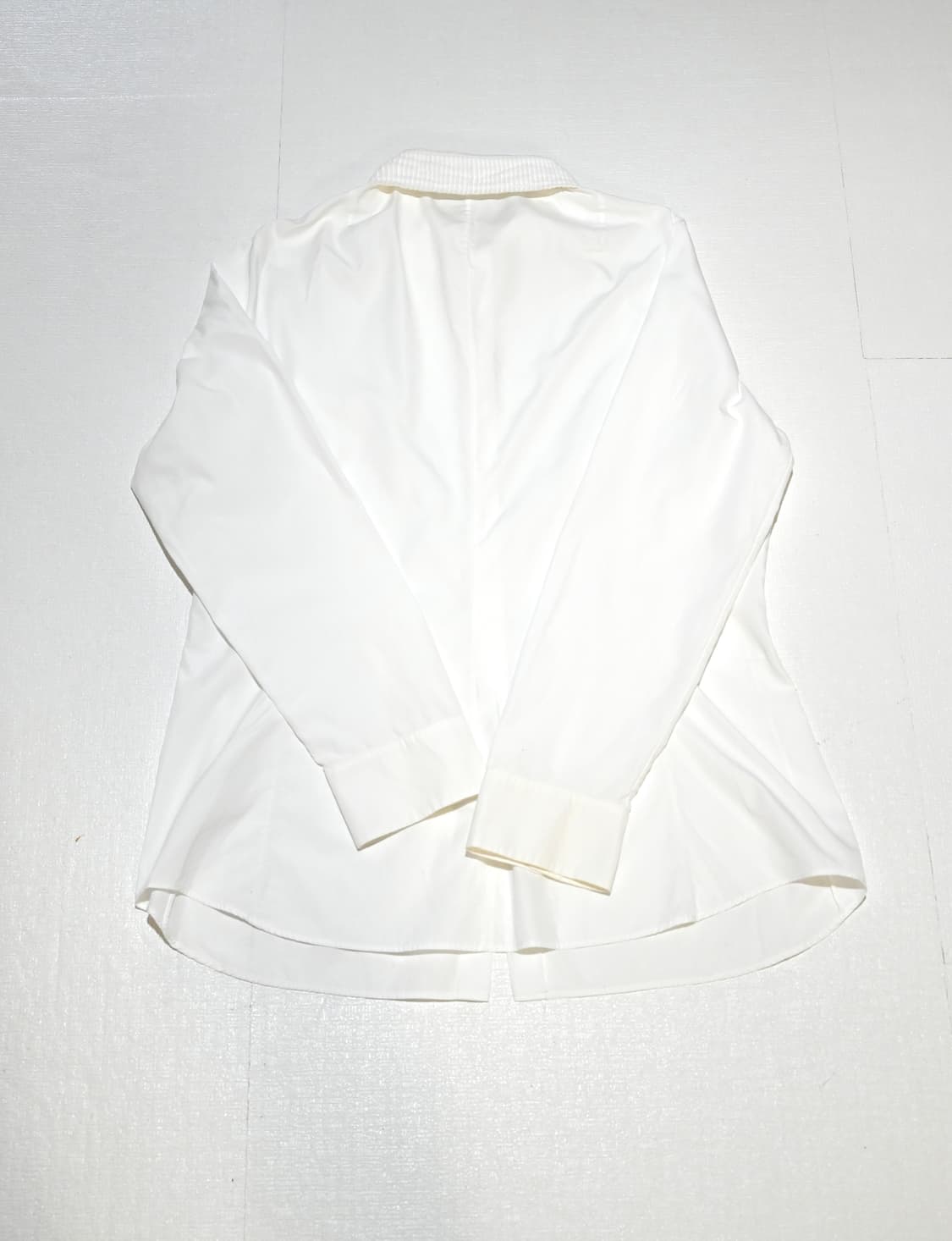 jil sander pleats shirt 상품이미지8