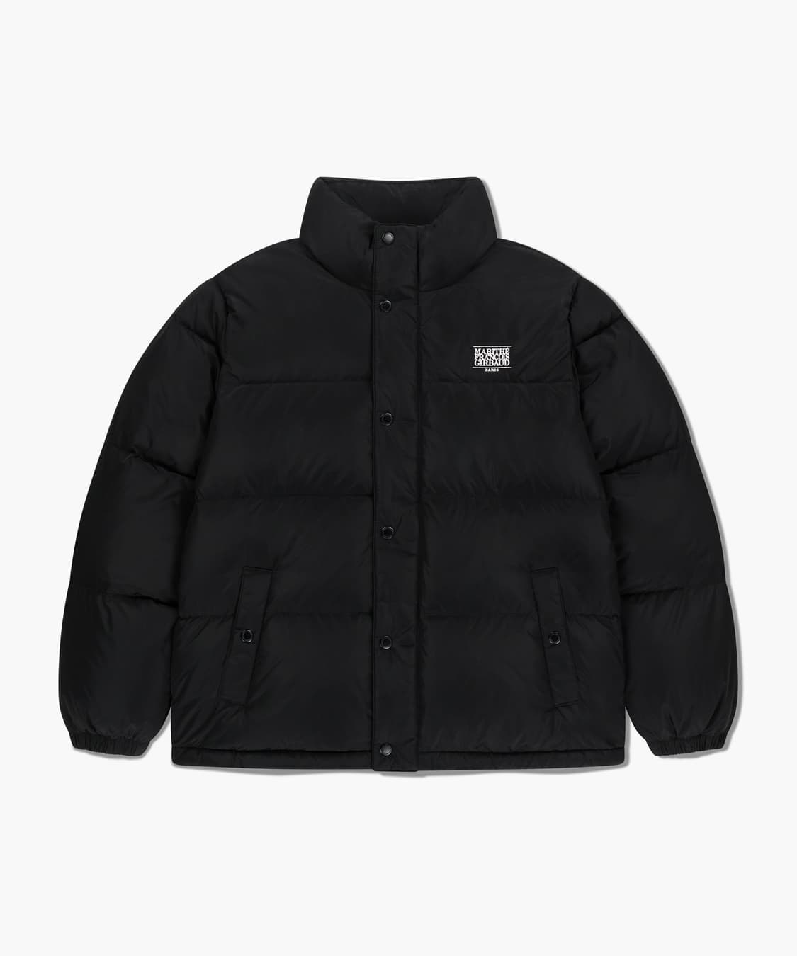 마리떼 클래식 숏 패딩 상품이미지1