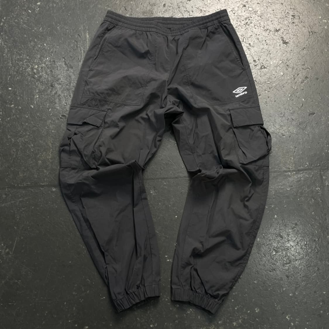 100 언더아머 나일론 카고팬츠  상품이미지1