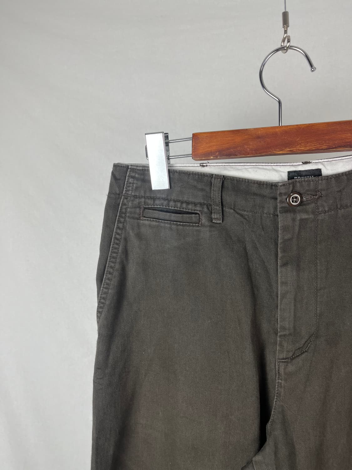 Edwin 치노팬츠 상품이미지4