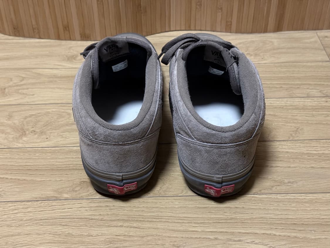 [290] WTAPS X VANS 하프캡 상품이미지3