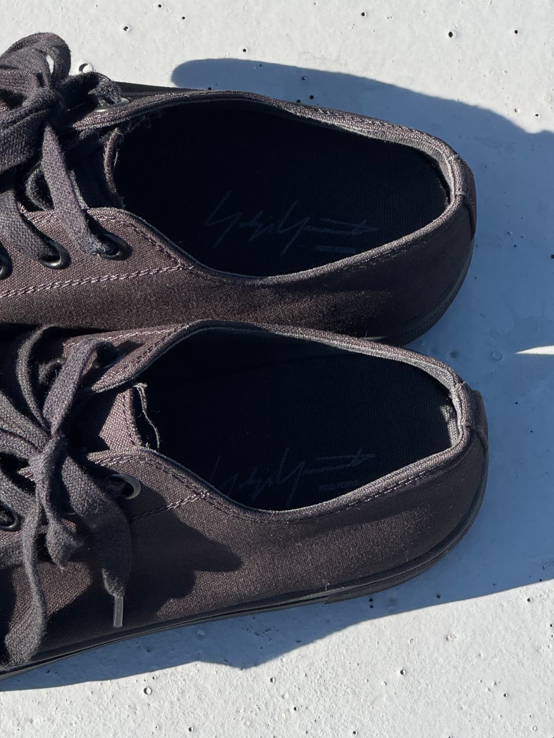 Yohji Yamamoto Pour Homme 상품이미지3