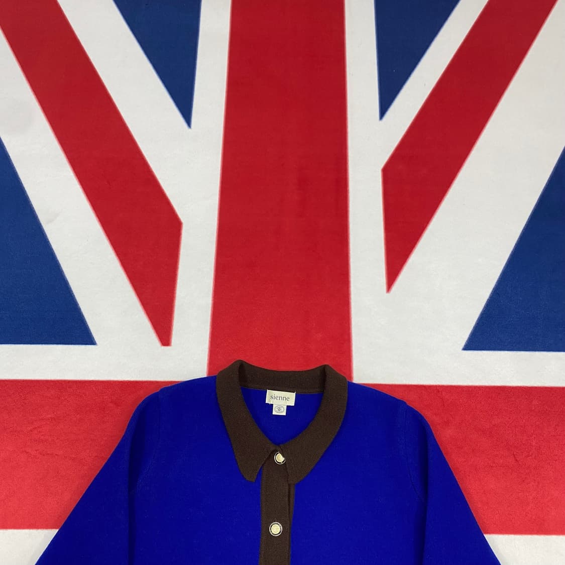 시엔느 캐롤린가디건 FREE  상품이미지2