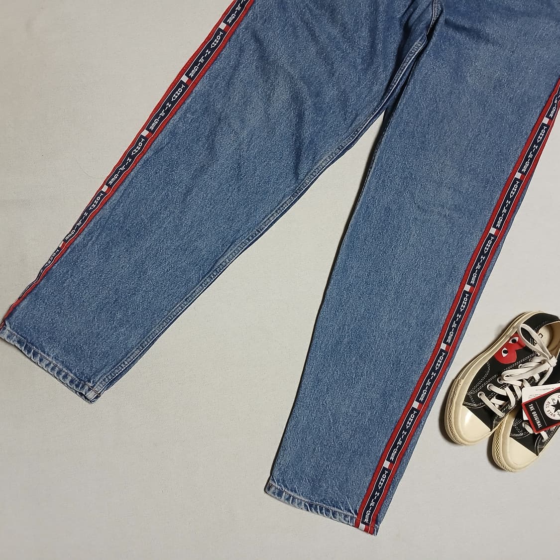 Tommy 타미진 타미힐피거 데님 청바지 31인치 상품이미지4