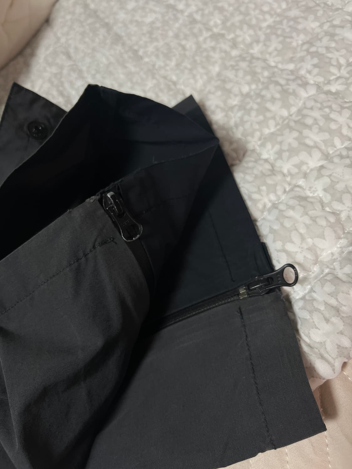 민킴호 트론팬츠 2 상품이미지3