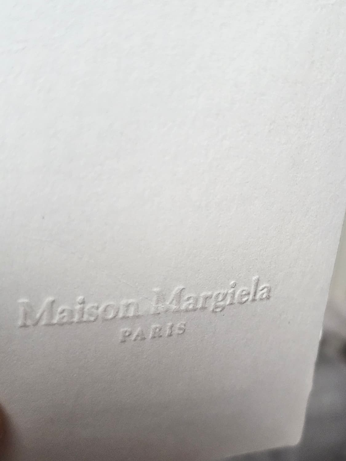 메종 마르지엘라 5ac 메신저백 호보백 스몰 상품이미지8