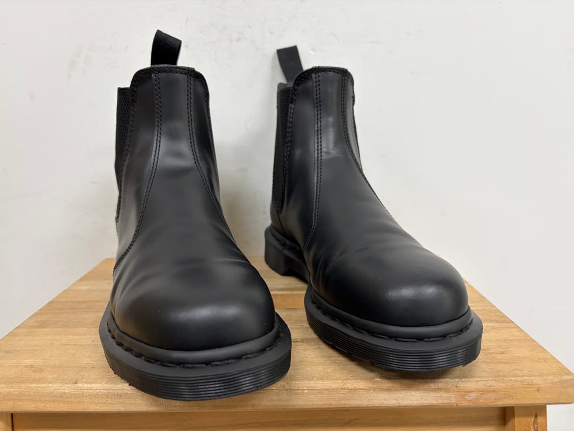 닥터마틴 남성 첼시부츠 260 상품이미지4