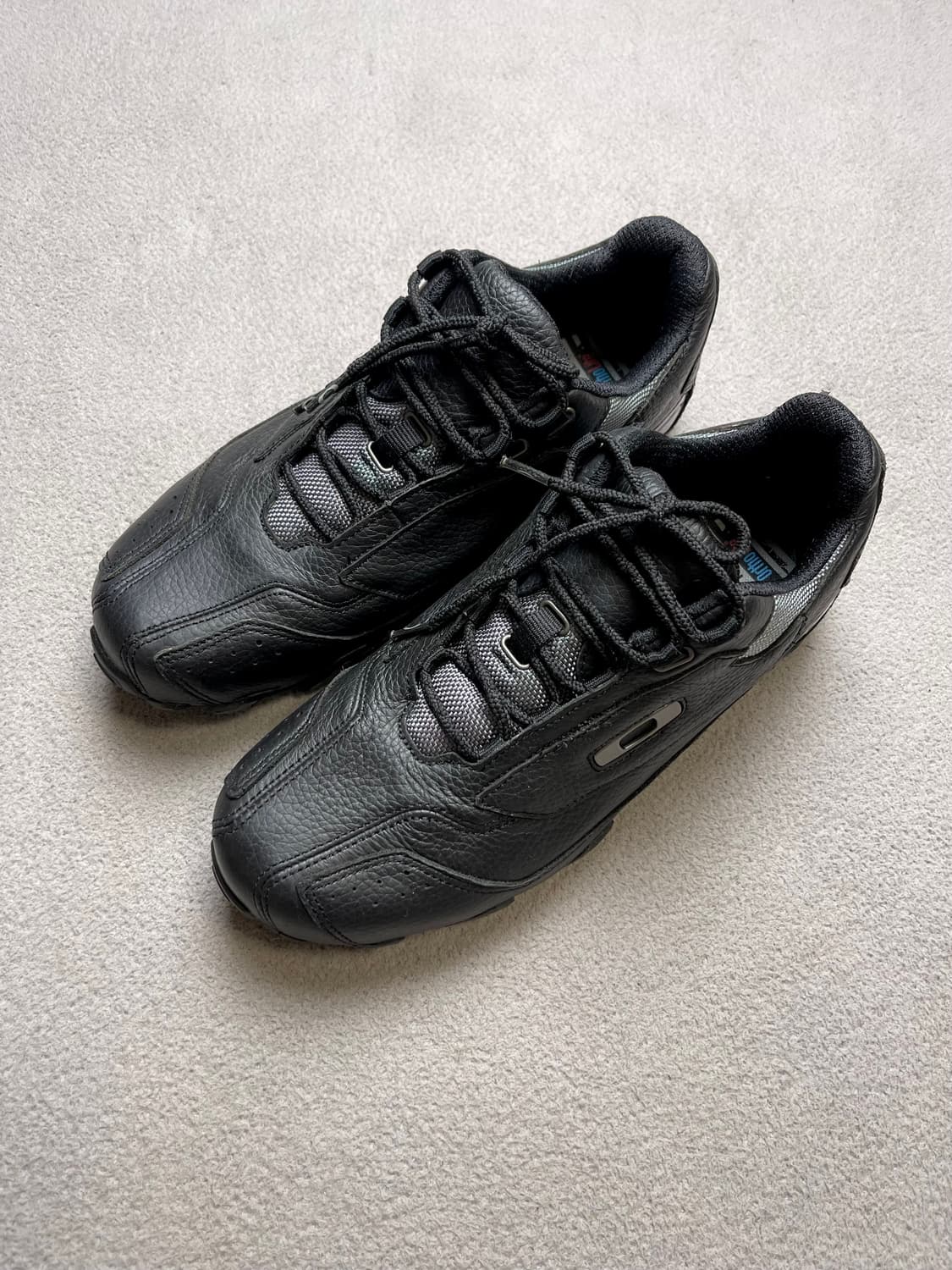 [45] 오클리신발 285-290 -오클리구두 상품이미지2