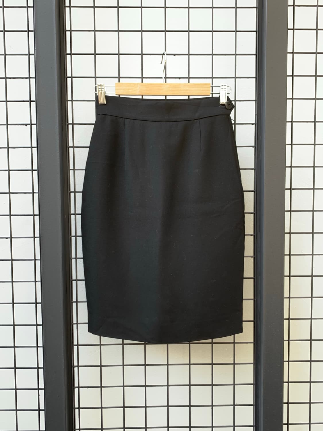 모스키노 스커트 상품이미지1