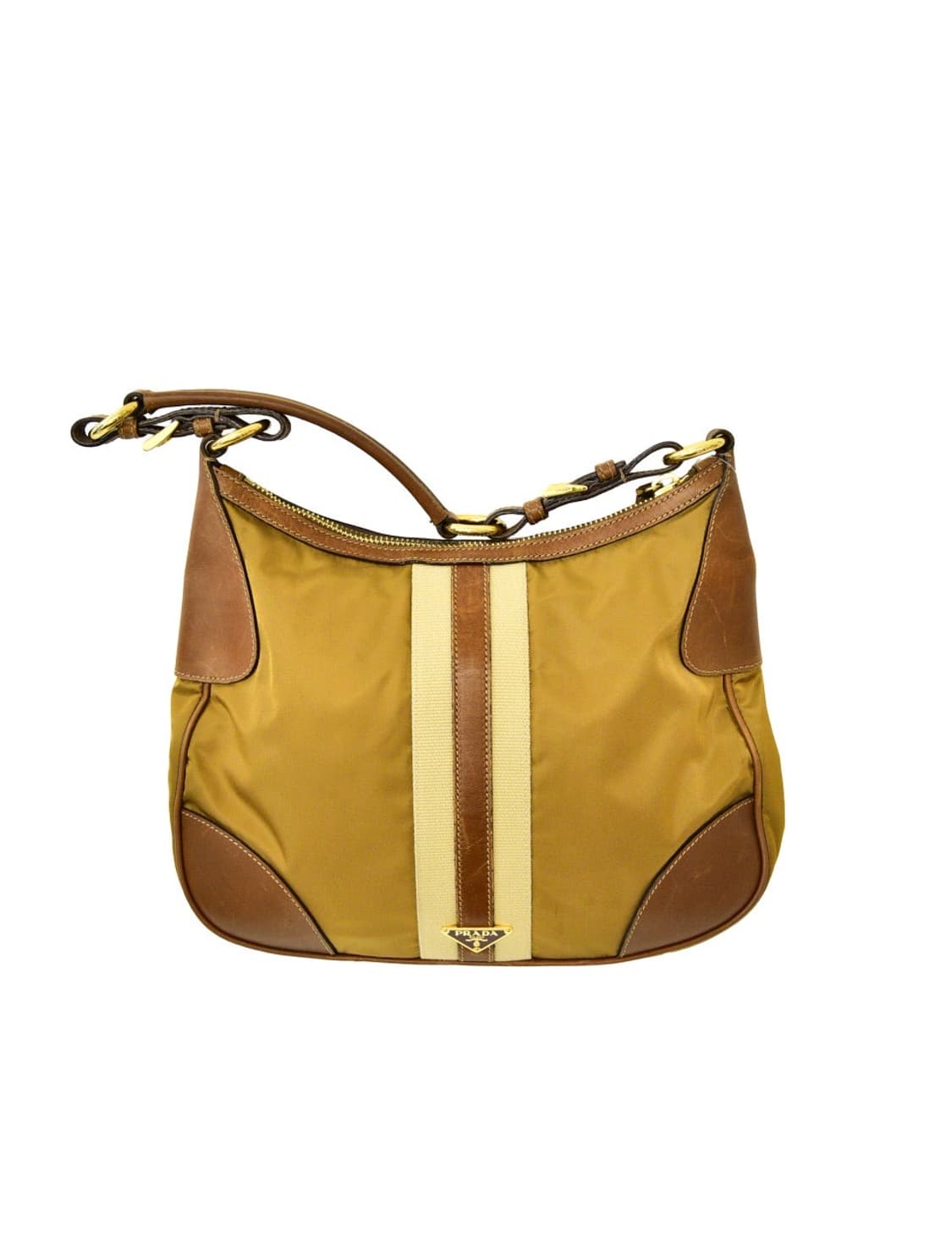 프라다 포코노 숄더백 (정품) 상품이미지5