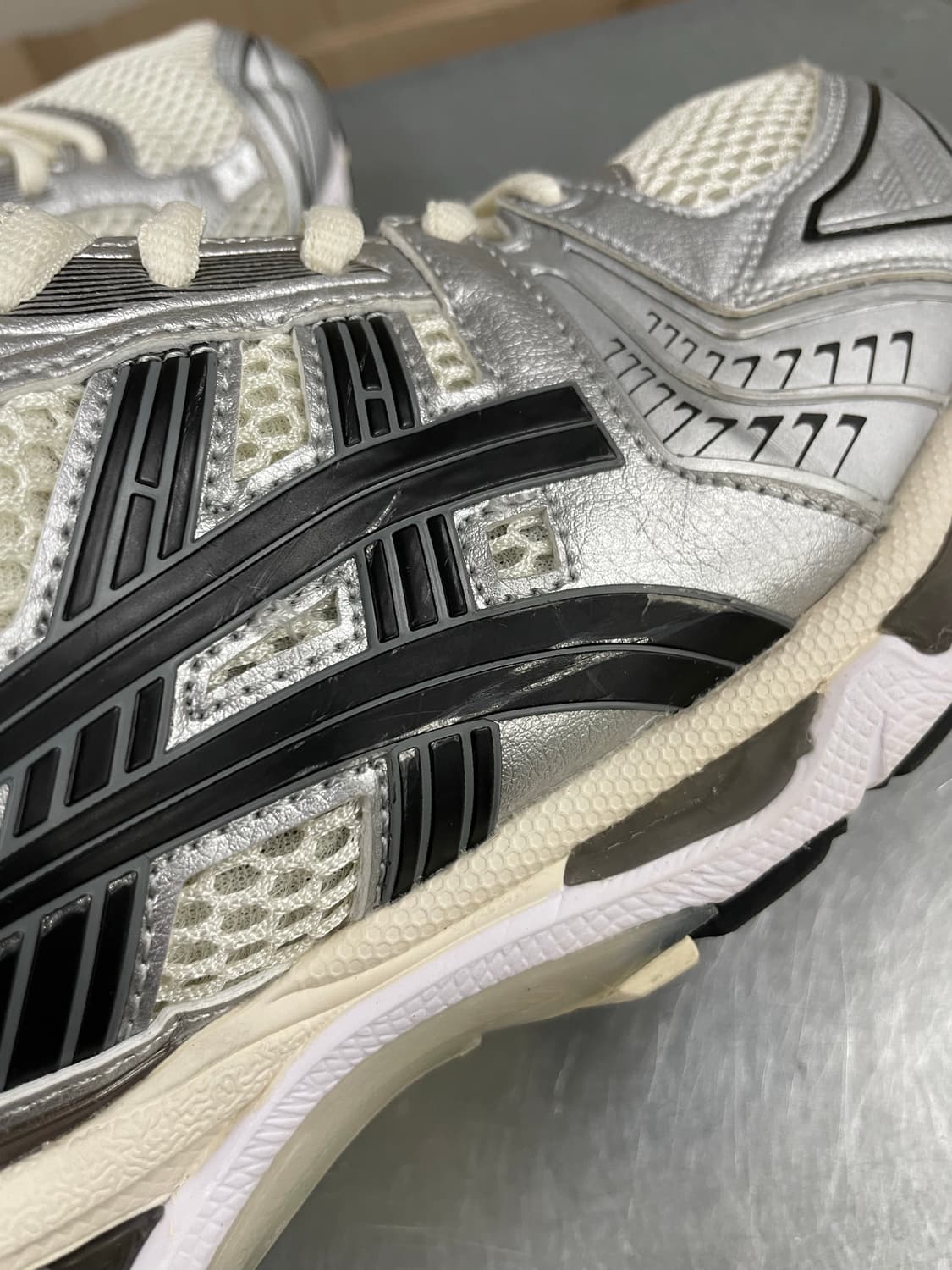 아식스 젤 카야노 14 270 (gr-4006) 상품이미지7