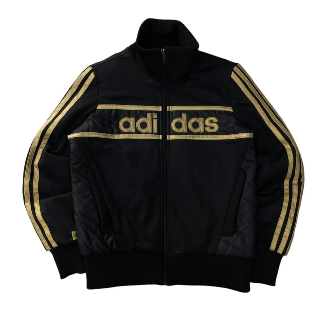 아디다스 누빔 자켓 상품이미지1