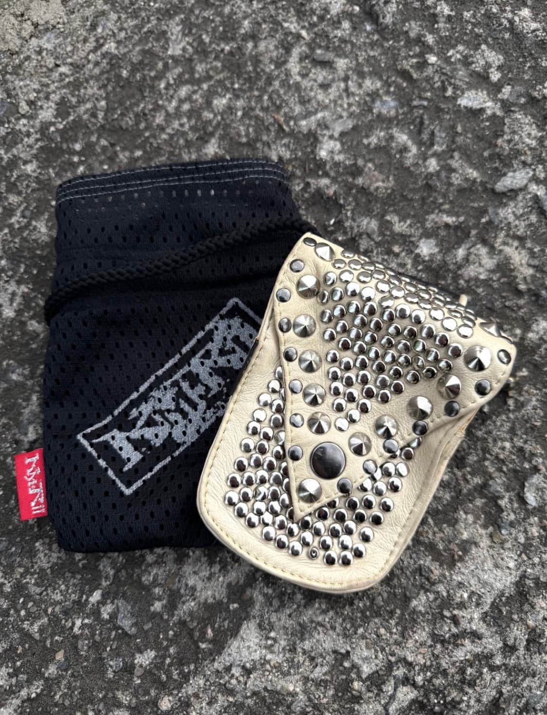 KMRII BELT POUCH 상품이미지1