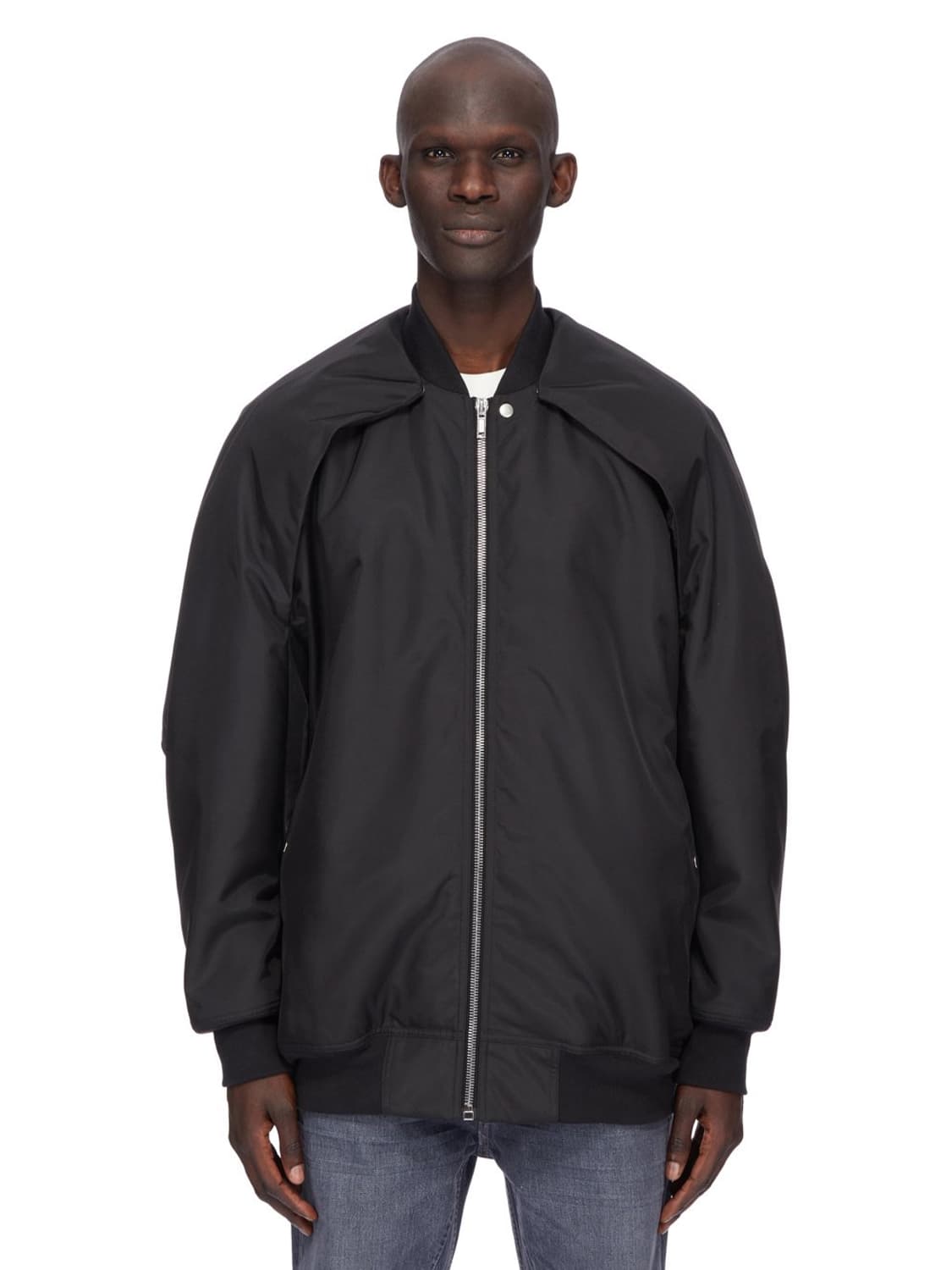 RICK OWENS CONVERTIBLE JUMBO PETER SizeL 상품이미지3