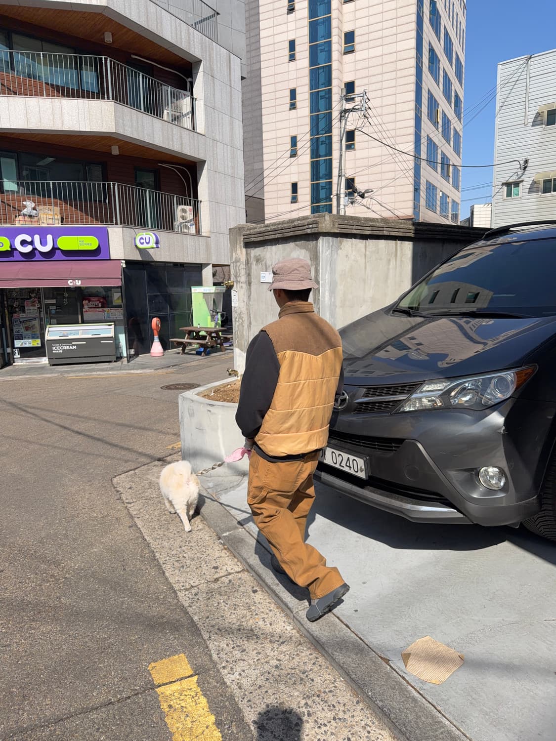 Dickies carpenter  상품이미지5