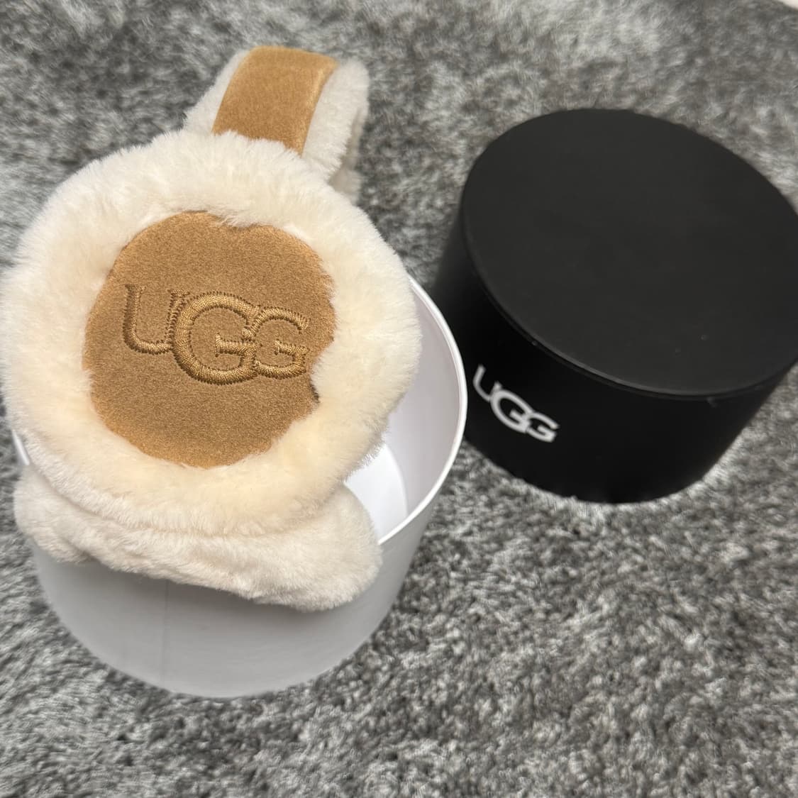 어그 ugg 귀마개 상품이미지1