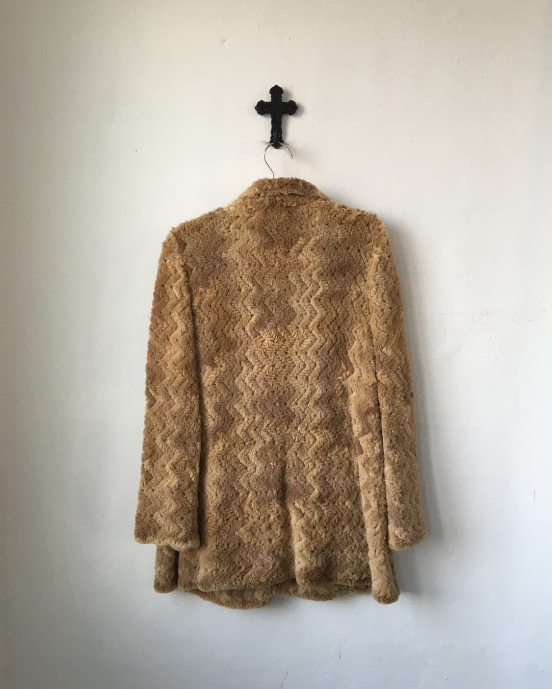 Fur jacket 상품이미지3