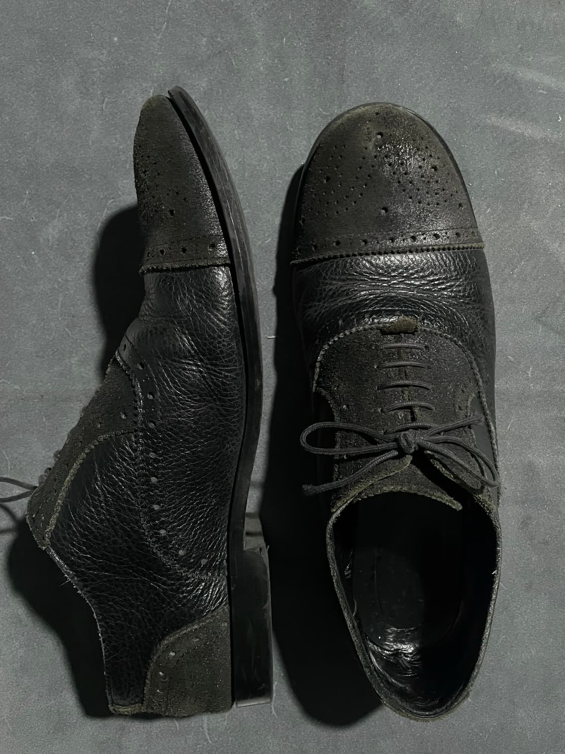 homme plus-oxford 상품이미지1